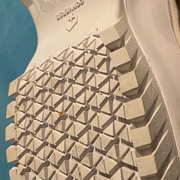 Converse Chuck Taylor All Star’s - Picture 5 of 6